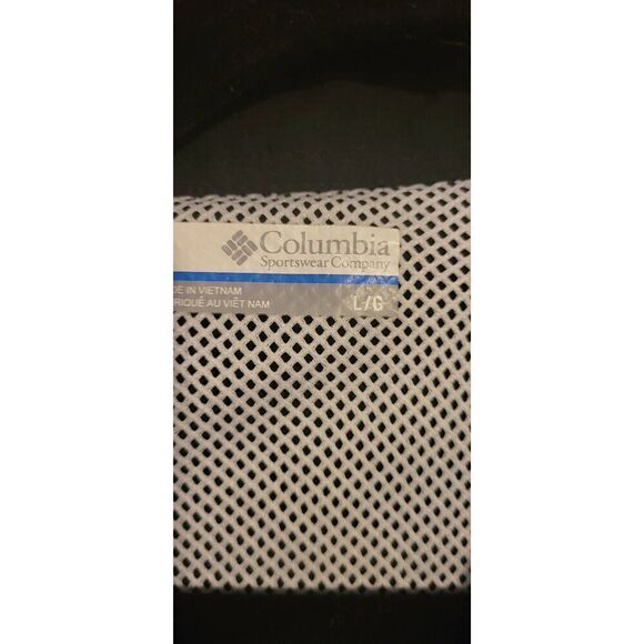 NWT Columbia Florida State black shirt - Picture 5 of 9